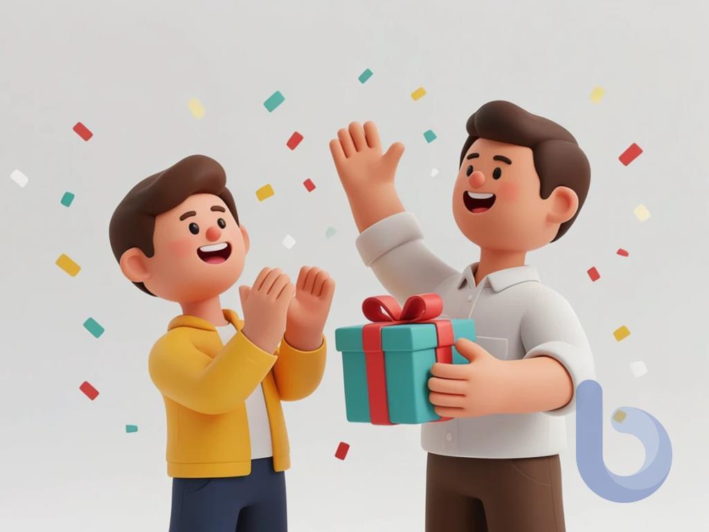 congratulate